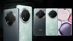 Honor X9c 5G Launched In India With 108MP Camera And 6,600mAh Battery