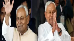 How Nitish Kumar’s Strategy Secured Another Big NDA Victory In Bihar