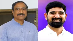 Huzurabad MLA Padi Kaushik Reddy Vs Jagityala MLA Sanjay: A Heated Exchange