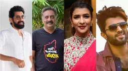 Hyderabad Betting Apps Case: FIR Filed In Against Rana, Vijay Deverakonda And Other Celebrities