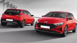 Hyundai Launches New I20 Variant: Magna Executive