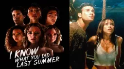 'I Know What You Did Last Summer' (2025) Movie Star Cast And Release Date