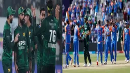 ICC Faces Possible Revenue Loss Over India–Pakistan Match