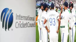ICC Moves Ahead With Two-Tier Test Format And Revival Of Champions League