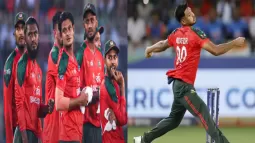ICC Suggests Alternative Venues For Bangladesh's T20 World Cup Matches