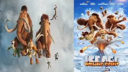 'Ice Age: Boiling Point' Movie Star Cast, Crew And Release Date