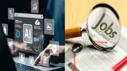 If Used Wisely, AI Can Create 40 Lakh New Jobs In India