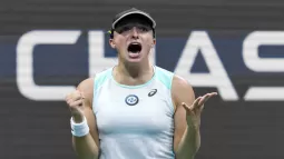 Iga Swiatek Faces Spectator Harassment, Receives Additional Security At Miami Open