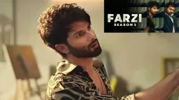 IIFA 2025: Shahid Kapoor Hints At 'Farzi' Season 2, Highlights OTT Growth