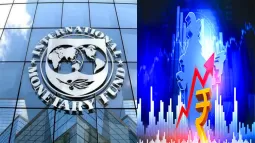IMF Raises India's GDP Growth Forecast To 7% For FY27 And FY28