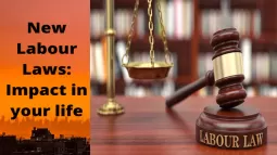 Impact Of The New Labor Codes
