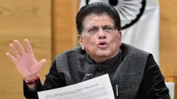 Imports Of $500 Billion From The US Not A Challenge For India: Goyal
