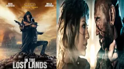 'In The Lost Lands' Movie Star Cast And Release Date