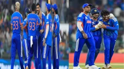 India Advances To Super-8s After Win Over Pakistan