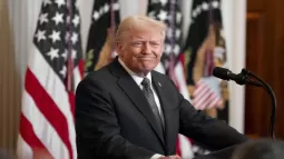 India Agrees To Reduce Tariffs On US Imports: Trump