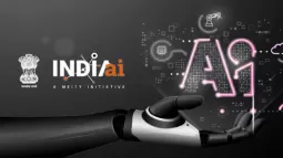 India Aims To Lead In Artificial Intelligence Development