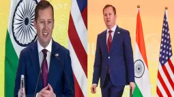 India And United States Move Toward Critical Minerals Agreement