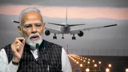 India Approves Revamped UDAN Scheme With ₹28,840 Crore Allocation