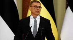 India As The Next Global Superpower: Finnish President Alexander Stubb's Remarks