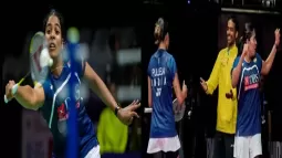 India Bids For 2028 Thomas & Uber Cup Finals: New Delhi In Contention To Host Prestigious BWF Tournament