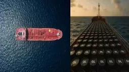 India Considers Increasing Oil Imports From The United States And Venezuela