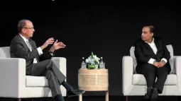 India Could Reach A $30 Trillion Economy In 20–30 Years: Mukesh Ambani