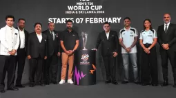 India Expected In T20 World Cup 2026 Finals: Rohit Sharma