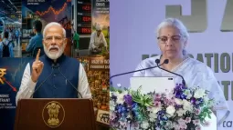India Focuses On Fuel, Fertilizers, And Forex Reserves Amid Global Economic Pressure