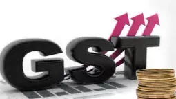 India Hits All-Time High In Monthly GST Collections With ₹2.37 Lakh Crore In April