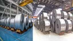 India Imposes Tariffs On Steel Imports To Protect Domestic Industry