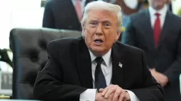 India May Import Oil From Venezuela, Says Trump