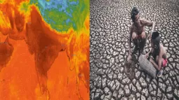 India Monsoon 2026: El Niño Threat Raises Drought, Heatwave And Chennai Flood Risk
