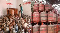 India Moves To Build 30-Day Strategic LPG Reserve Amid Global Supply Concerns