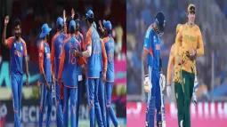 India National Cricket Team Must Adjust Strategy To Reach The T20 World Cup Semifinals