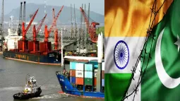 India On High Alert As Pakistan Seeks Backdoor Trade Routes
