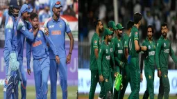 India-Pakistan Match In Asia Cup Expected To Go Ahead As Planned