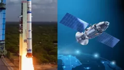India Plans Bodyguard Satellites To Protect National Space Assets