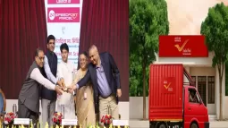 India Post Launches 24-Hour And 48-Hour Delivery Services