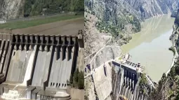 India Quietly Improves Dam Operations Amid Indus Treaty Tensions