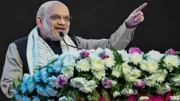 India Ready To Host 2036 Olympics: Amit Shah