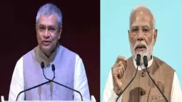 India Recognized As A Global Lighthouse Of Stability And Growth