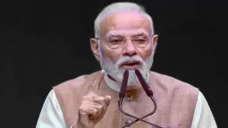 India Records Key Achievements In 2025: Prime Minister Modi