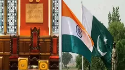 India Refutes Pakistan's Claims About Oxford Union Debate