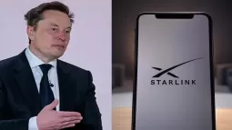 India Rejects Elon Musk’s Starlink ‘Stalled’ Claim: Government Says Satellite Internet Rules Are Fair