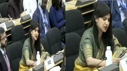 India Responds To Pakistan At UN Human Rights Council