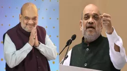 India Set To Become Third Largest Economy By 2027: Amit Shah