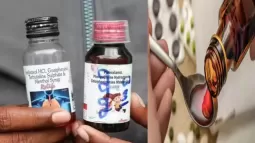 India Tightens Drug Safety Rules: Cough Syrups And Medicinal Syrups Now Available Only With Doctor's Prescription