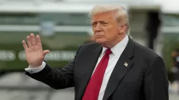 India To Stop Buying Oil From Russia: Key Remarks By President Trump
