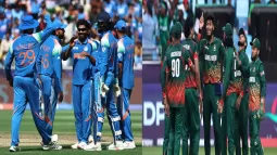 India Tour Of Bangladesh: BCCI Approval Stands In Way Of Final Decision