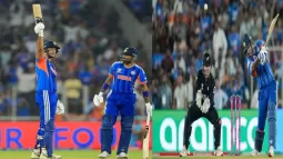 India Vs New Zealand: Who Has The Advantage In The T20 Format?